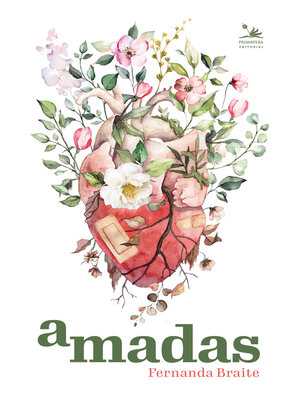 cover image of Amadas